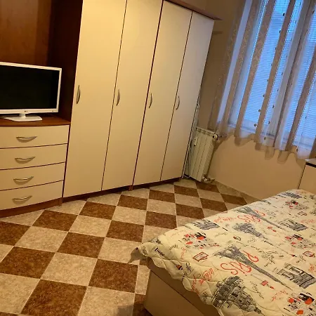 Apartamento Fantastic 2 Bedroom - Top Center *