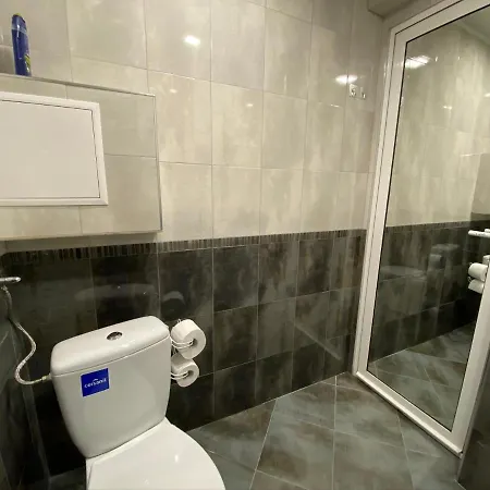 Fantastic 2 Bedroom - Top Center * Sófia