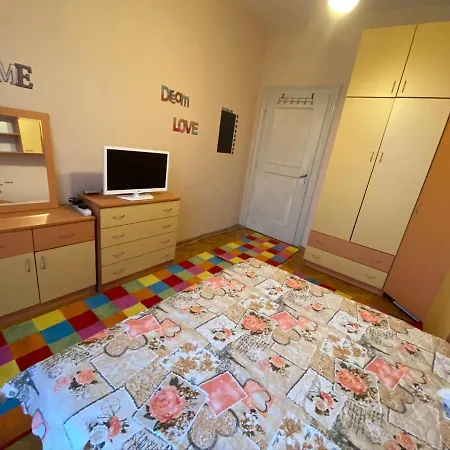 Apartamento Fantastic 2 Bedroom - Top Center *