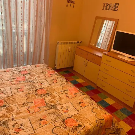 Apartamento Fantastic 2 Bedroom - Top Center