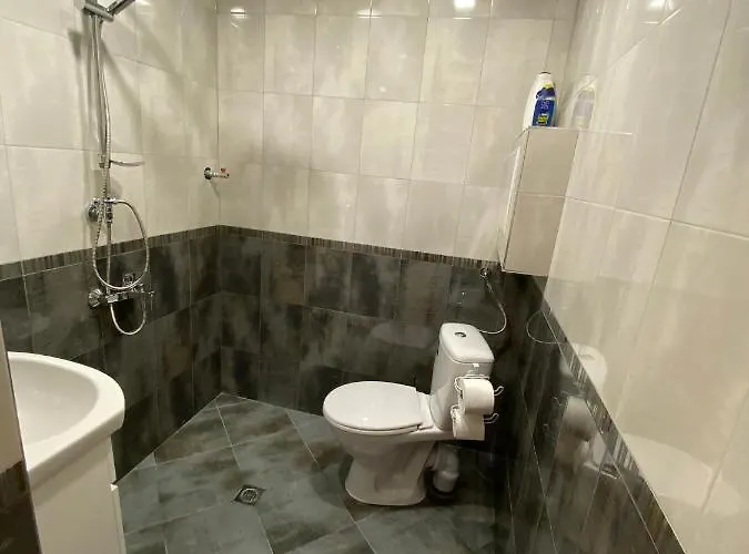 Fantastic 2 Bedroom - Top Center Appartement Sofia