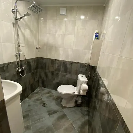 Fantastic 2 Bedroom - Top Center Apartment Sofia
