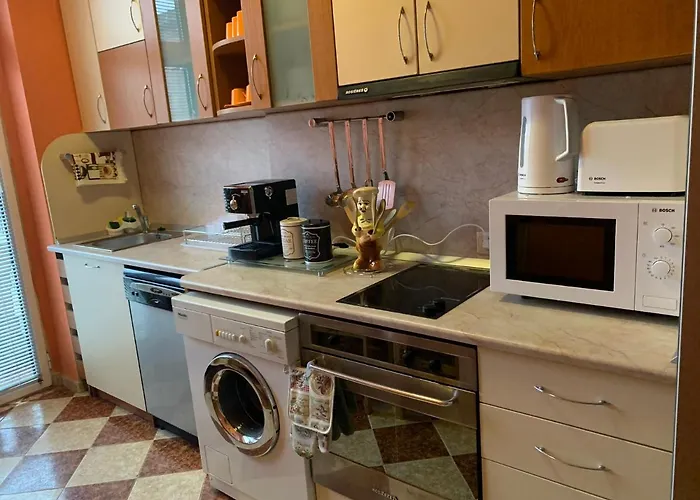 Fantastic 2 Bedroom - Top Center Lejlighed Sofia